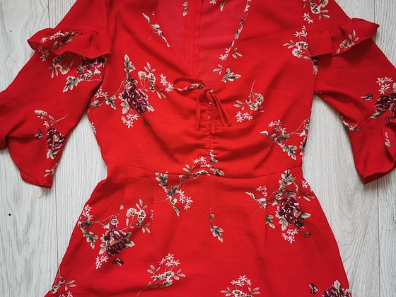 Jumpsuit primark 38 S M