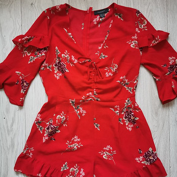Jumpsuit primark 38 S M