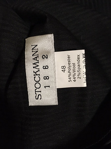 Мужские брюки Stockmann (2 фото из 3)