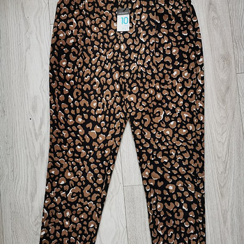 Püksid primark 38 40 M uued!