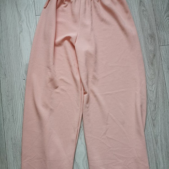 Püksid 42-46 L XL hea venivus