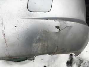 Peugeot 407 седан задний подрамник (2 фото из 2)