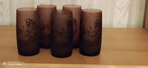 Продам бокалы (1 фото из 1)