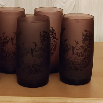 Продам бокалы