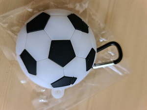 Silikoonist ümbris airpods 1/2 Suur valik (2 foto / 9)