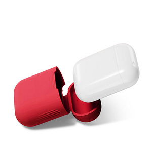 Silikoonist ümbris airpods 1/2 Suur valik (3 foto / 9)