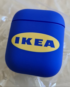 Silikoonist ümbris airpods 1/2 Suur valik (8 foto / 9)