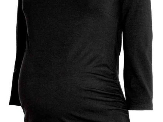 H&M emaduse topp (raseda topp)