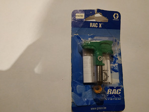 Graco X. (2 foto / 5)