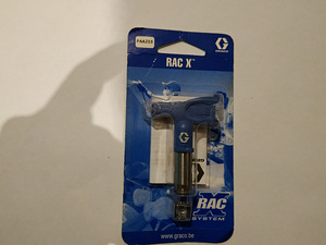 Graco X. (5 foto / 5)