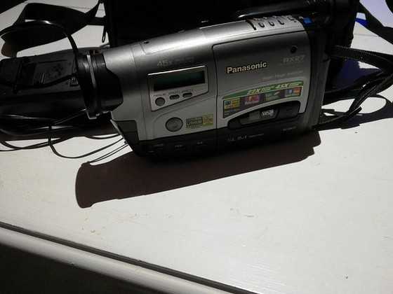 Panasonic RX27