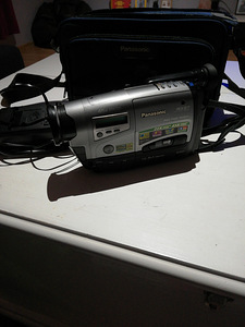 Panasonic RX27 (1 foto / 5)