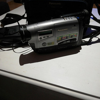 Panasonic RX27