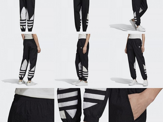Продам женские спортивные штаны Adidas