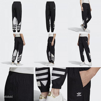 Продам женские спортивные штаны Adidas