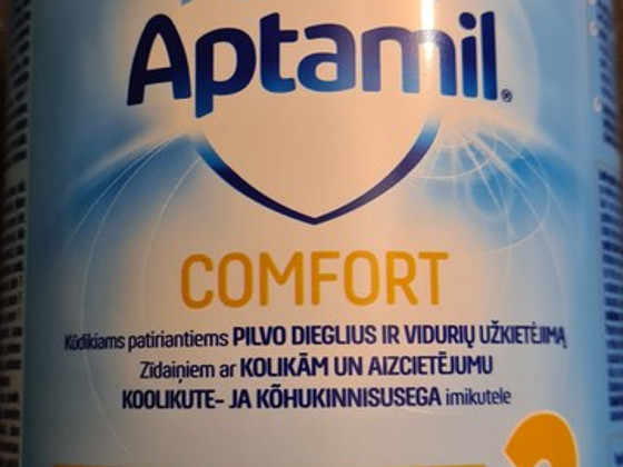 Аптамил 2