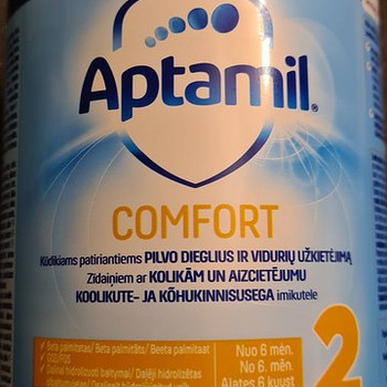 Aptamil 2