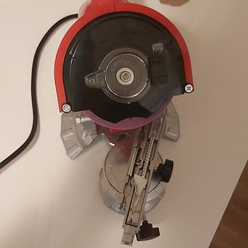 Elektriline ketiteritaja
