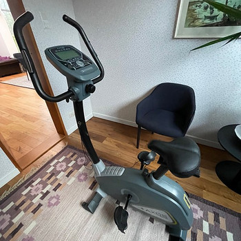 Kettler Axos Cycle P-LA