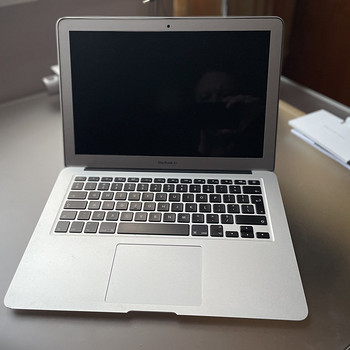 Mac Book Air late 2017