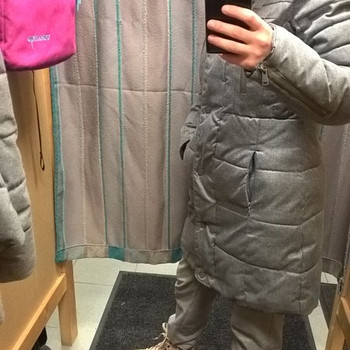 Пальто