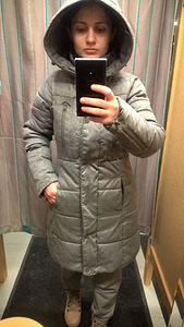 Пальто (2 фото из 2)