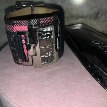 Guess наручные часы