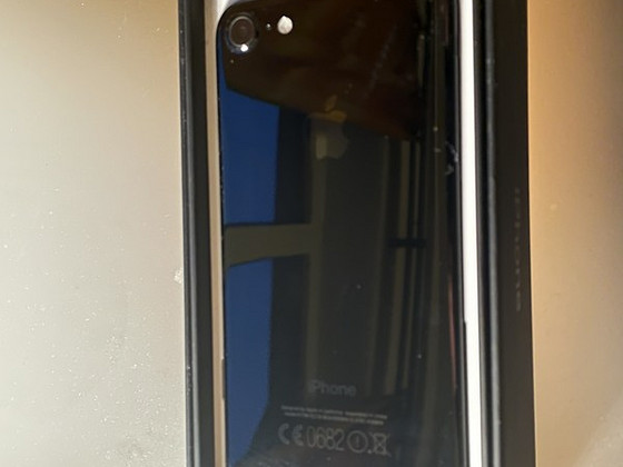 iPhone 7