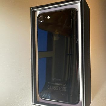 iPhone 7