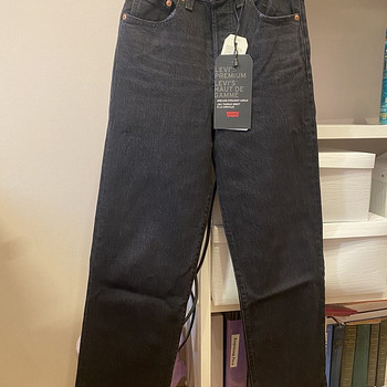 Джинсы Levis оригинал