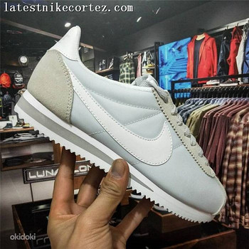 Nike Cortez Nylon 41
