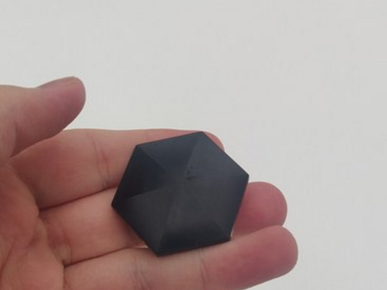 Must Hexagon Flipo