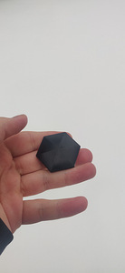Черный Hexagon Flipo (1 фото из 2)