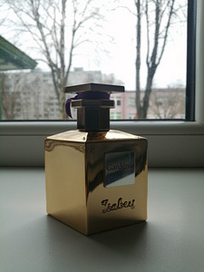 Парфюмерия isabey (2 фото из 2)