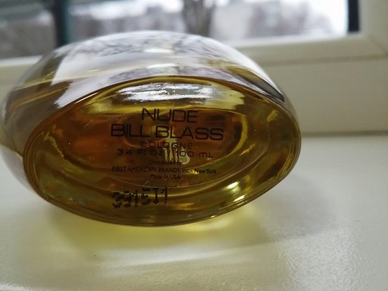 Парфюм bill blass