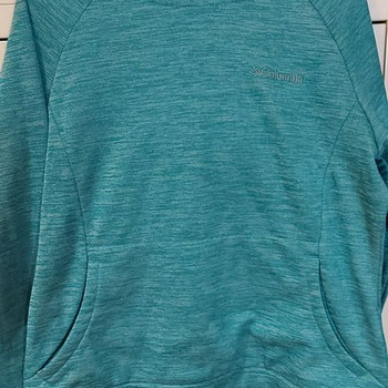 Columbia dressipluus tüdrukute M 10/12