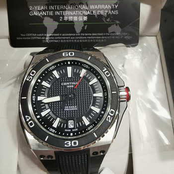 Certina DS Eagle