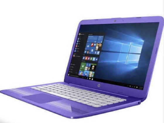 HP Stream 14-ax002na Celeron N3060