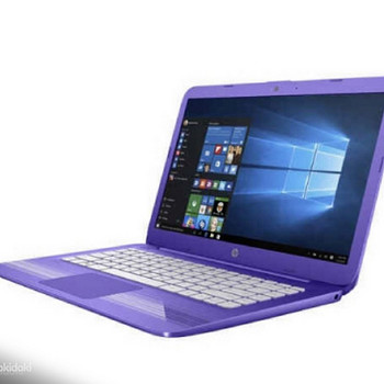 HP Stream 14-ax002na Celeron N3060