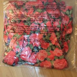 НОВИНКА! Мини-платье Victoria’s Secret (2 фото из 3)