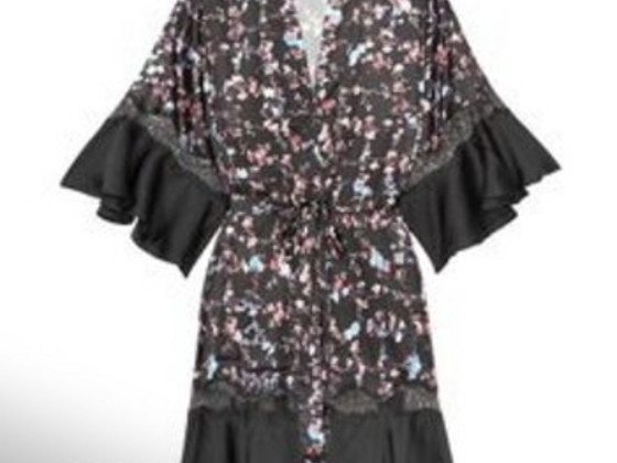 НОВИНКА! Халат Victoria’s Secret Flounce Robe