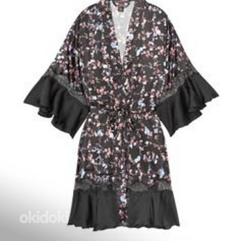 НОВИНКА! Халат Victoria’s Secret Flounce Robe