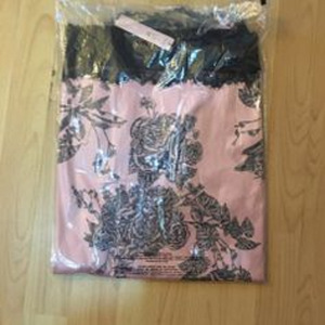 НОВИНКА! Мини-слипоны Victoria’s Secret (3 фото из 3)