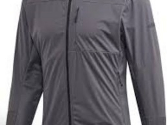 UUS! Adidas TERREX XPERIOR WINDBREAKER