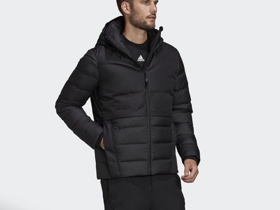 НОВИНКА! КУРТКА Adidas COLD.RDY