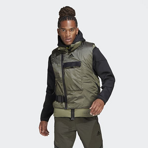 UUS! Adidas COLD.RDY DOWN VEST (1 foto / 3)