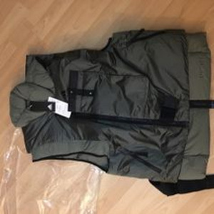 UUS! Adidas COLD.RDY DOWN VEST (3 foto / 3)