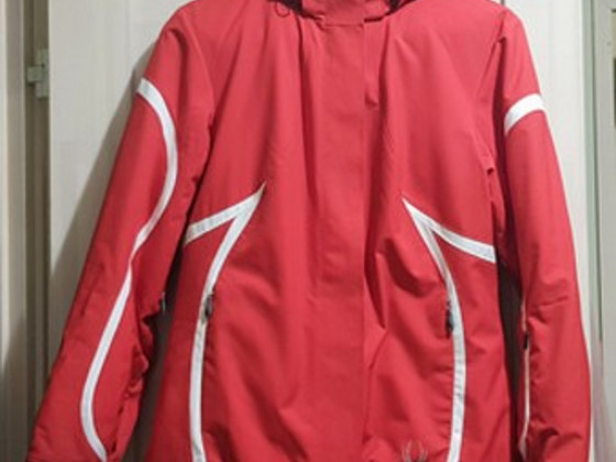 Spyder talispordijope s 40
