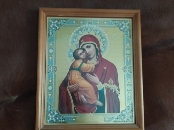 Икона