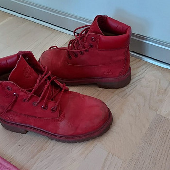 Timberland saapad